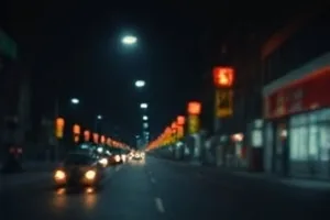 边境来客荒野公路车影封面