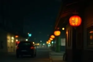 夏日终章海边夕阳群像封面